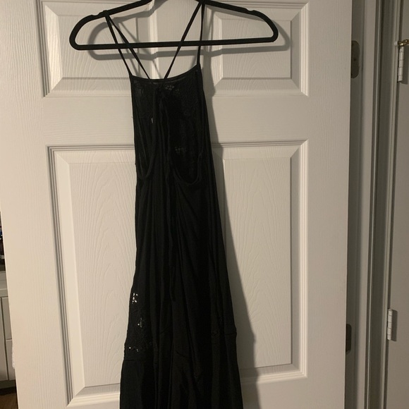 COPY - Intimately Free People dress black extra small - Picture 4 of 8